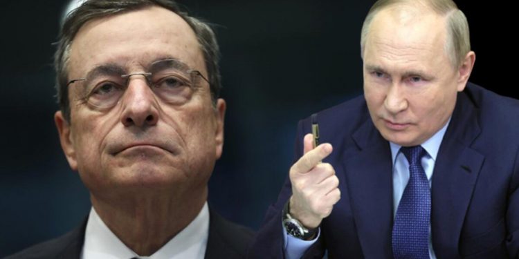 Putin’den barış davetine yanıt: Artık vakti değil!