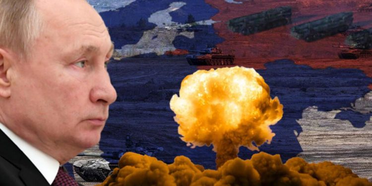 Putin’den flaş Ukrayna uyarısı: Gerekirse kullanırız!