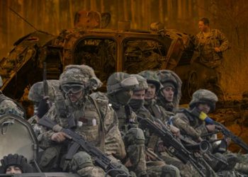 Putin’e son darbe… Ukrayna’ya gönderilecek yeni silahları canlı yayında açıkladı!