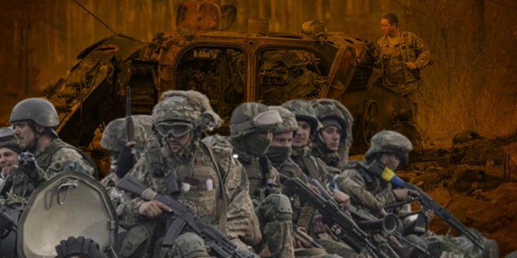 Putin’e son darbe… Ukrayna’ya gönderilecek yeni silahları canlı yayında açıkladı!