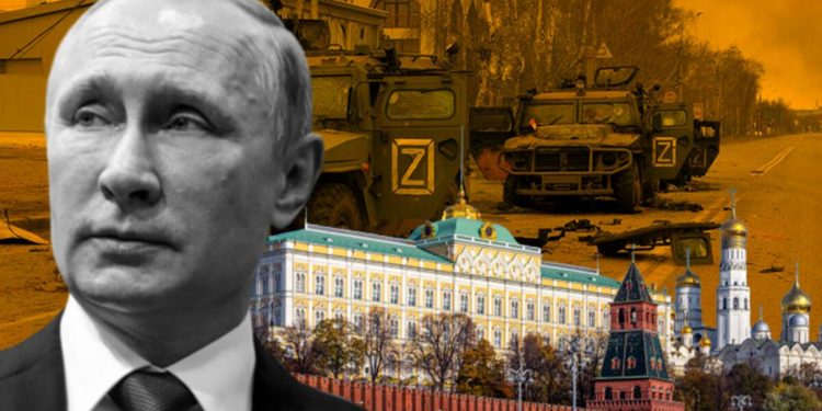 Putin’in eski danışmanı açıkladı… İşte savaşı durduracak hamle!