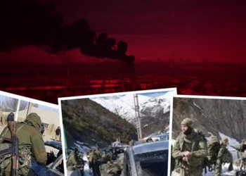 Putin’in işgal planının anahtarıydı… Rus birlikleri çekilmeye zorlandı!