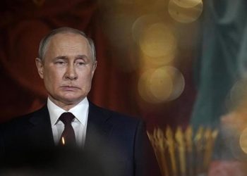 Putin’in son imajları dikkat çekti! Parkinson savı yine gündemde