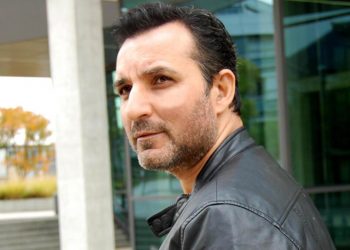 Rafet El Roman 20 bin Euro tazminat ödeyecek