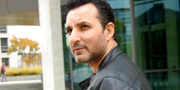 Rafet El Roman 20 bin Euro tazminat ödeyecek