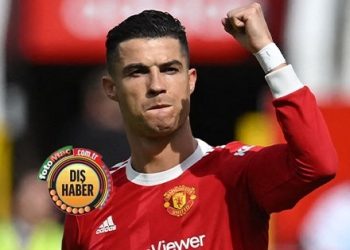 Robin van Persie Cristiano Ronaldo’un hocası oluyor! Manchester United’da flaş gelişme
