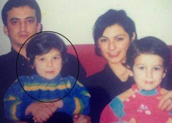 Rol aldığı dizi ile hayatı değişti: Türkçe’yi ilkokuldan sonra öğrendim