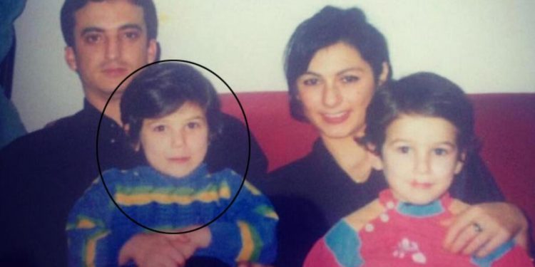 Rol aldığı dizi ile hayatı değişti: Türkçe’yi ilkokuldan sonra öğrendim