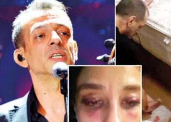 Rubato’nun solistine 5 yıla kadar mahpus istendi