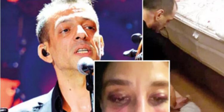 Rubato’nun solistine 5 yıla kadar mahpus istendi