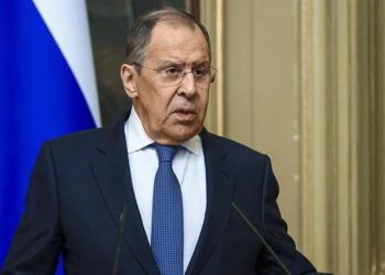 Rus Bakan Lavrov açıkladı: Ukrayna’da bir sonraki evreye geçtik!