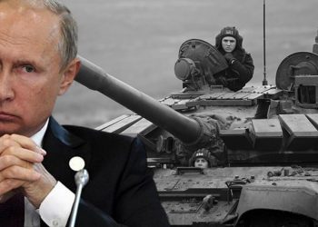 Rus birlikleri durma noktasına geldi! Stok krizinin perde ardında Ukrayna çıktı