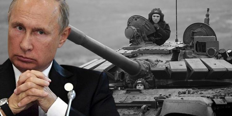 Rus birlikleri durma noktasına geldi! Stok krizinin perde ardında Ukrayna çıktı