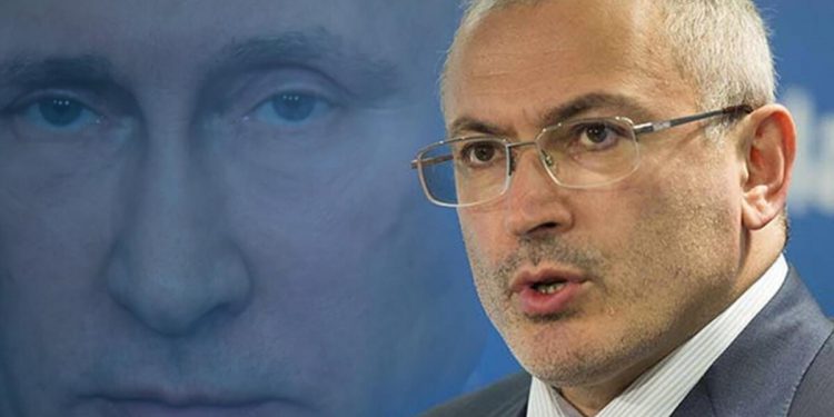 Rus oligark açıkladı: Putin askerlerini bu türlü seçiyor…