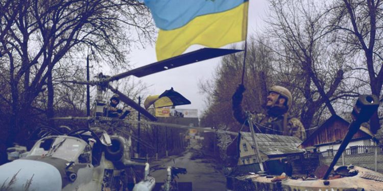 Rus ordusu tekrar saldıracak mı? Uzmanlardan çarpıcı yorum: Haftalarca sürebilir!