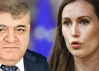 Rus vekil Finlandiya’ya tehditler savurdu: NATO’ya katılırsanız ülkenizi yok ederiz