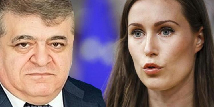 Rus vekil Finlandiya’ya tehditler savurdu: NATO’ya katılırsanız ülkenizi yok ederiz