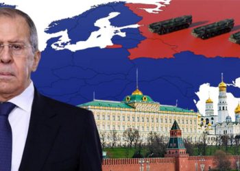 Rusya Dışişleri Bakanı Lavrov’dan flaş 3. Dünya Savaşı uyarısı