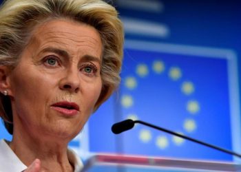 Rusya gazı kesmişti, AB’den flaş açıklama: ‘Avrupa’da Rus fosil yakıt periyodu sona erdi’