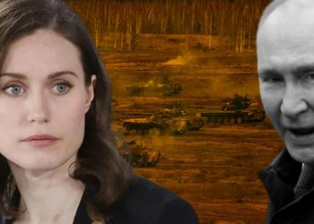 Rusya için resmen kâbus senaryosu… Finlandiya’dan flaş NATO açıklaması