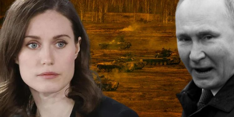 Rusya için resmen kâbus senaryosu… Finlandiya’dan flaş NATO açıklaması