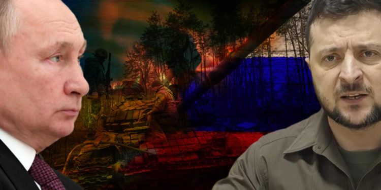 Rusya ile Ukrayna’nın muahedesi neden bu kadar sıkıntı? İşte barışın önündeki en büyük pürüz