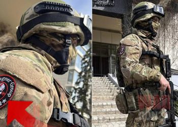 Rusya onlara çok güvenmişti… 3 bin Wagner paralı askeri Ukrayna tarafından öldürüldü!