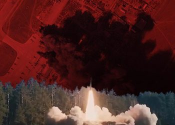 Rusya-Ukrayna savaşında korkutan tez: Putin nükleer başlık fırlatan füzeyi o bölgeye yolladı!