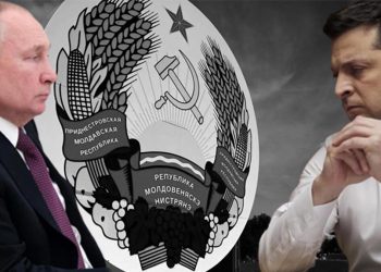 Rusya, Ukrayna’dan sonra hangi ülkeyi işgal edecek? Zelenski’den çok konuşulacak sözler!