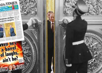 Rusya ve İngiltere ortasında tansiyon yükseldi! Açıklamalar peş peşe geldi…