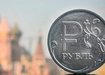Rusya’dan Ruble hamlesi! Ukrayna kentinde uygulamaya geçiliyor