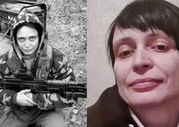 Rusya’nın 140 kişiyi öldüren ‘keskin nişancı çifti’