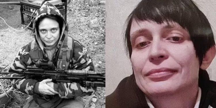 Rusya’nın 140 kişiyi öldüren ‘keskin nişancı çifti’