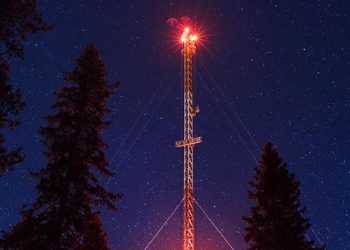 Rusya’nın en büyük sırlarından birisi… Hayalet radyo: Buzzer!