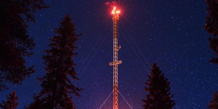 Rusya’nın en büyük sırlarından birisi… Hayalet radyo: Buzzer!