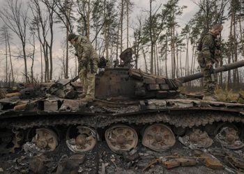 Rusya’yı şoke eden kelamlar… Savaştaki askeri kayıp telefon dinlemesi ile ortaya çıktı!