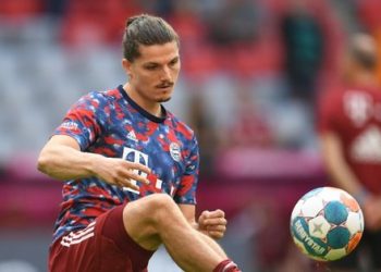 Sabitzer’den Fenerbahçe’ye berbat haber! Yeni ekibi…