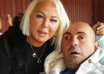 Safiye Soyman’dan duygulandıran açıklamalar: Harun’un geleceği garanti altında!