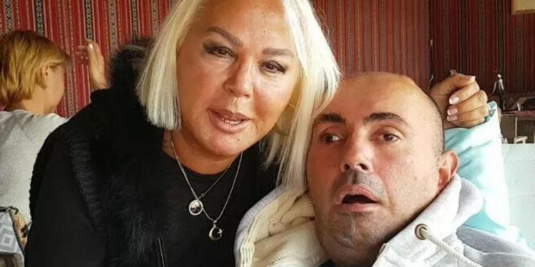 Safiye Soyman’dan duygulandıran açıklamalar: Harun’un geleceği garanti altında!