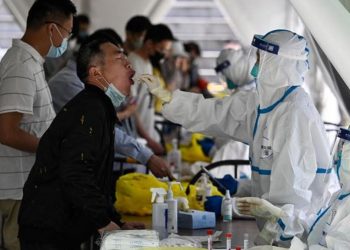 Şangay’da açlık oyunları!  İki kesim çürümüş pirzola 60 dolar