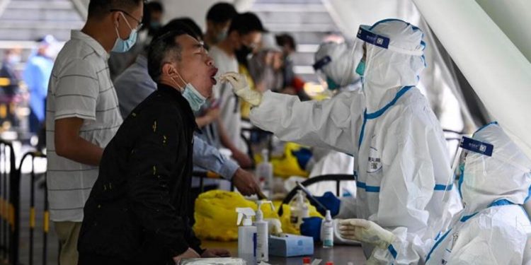 Şangay’da açlık oyunları!  İki kesim çürümüş pirzola 60 dolar