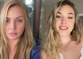 Seda Akgül değişimiyle şaşırttı! ‘Survivor Sude zannettim’