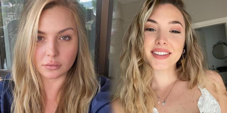 Seda Akgül değişimiyle şaşırttı! ‘Survivor Sude zannettim’