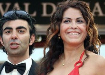 “Senin üzere hoş bir bayan niçin daima bu türlü ezik rollerde”