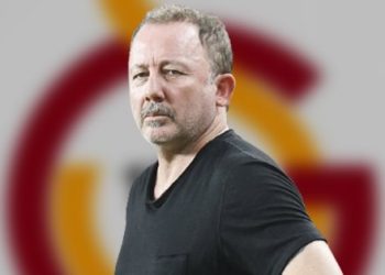 Sergen Yalçın’dan Galatasaray’a açık kapı! Telefon görüşmesini açıkladı