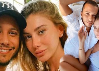 Şeyma Subaşı, Mısırlı sevgilisi Mohammed Alsaloussi’den kalan son izi de sildi!