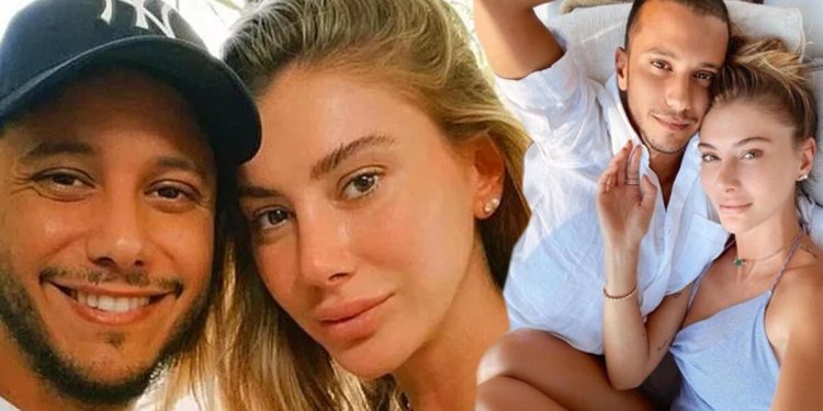 Şeyma Subaşı, Mısırlı sevgilisi Mohammed Alsaloussi’den kalan son izi de sildi!