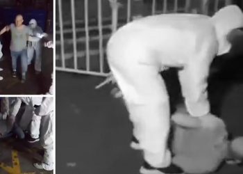 Sıfır-Kovid zulmü! Karantina dayanılmaz bir hal aldı, ayaklanmalar başladı…