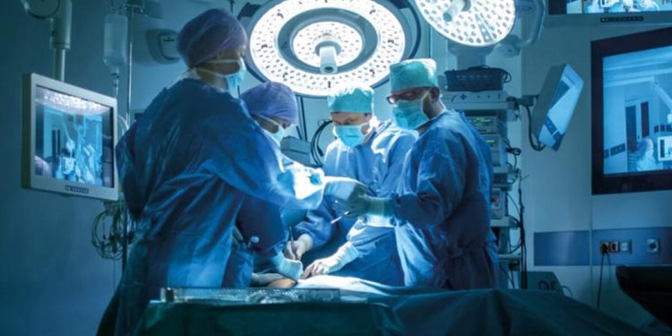 Sıhhat turizminde ‘milyar dolarlık’ baht