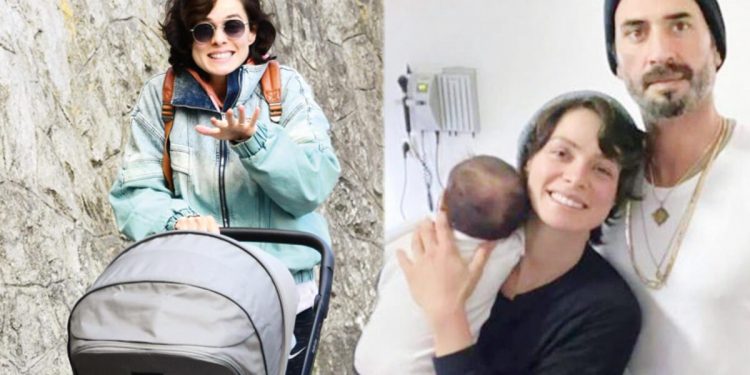 Şişşt Mercan uyuyor!